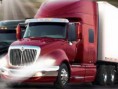 18 Wheels Driver